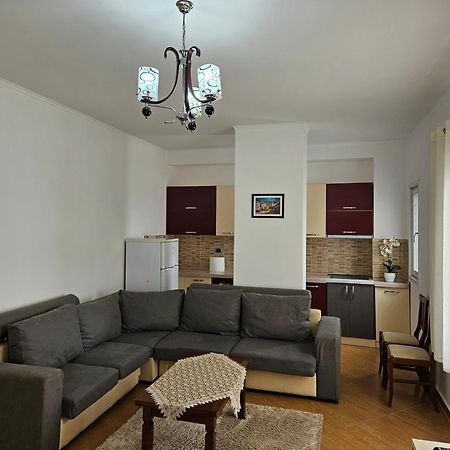 Dream Apartment Shkodër Extérieur photo