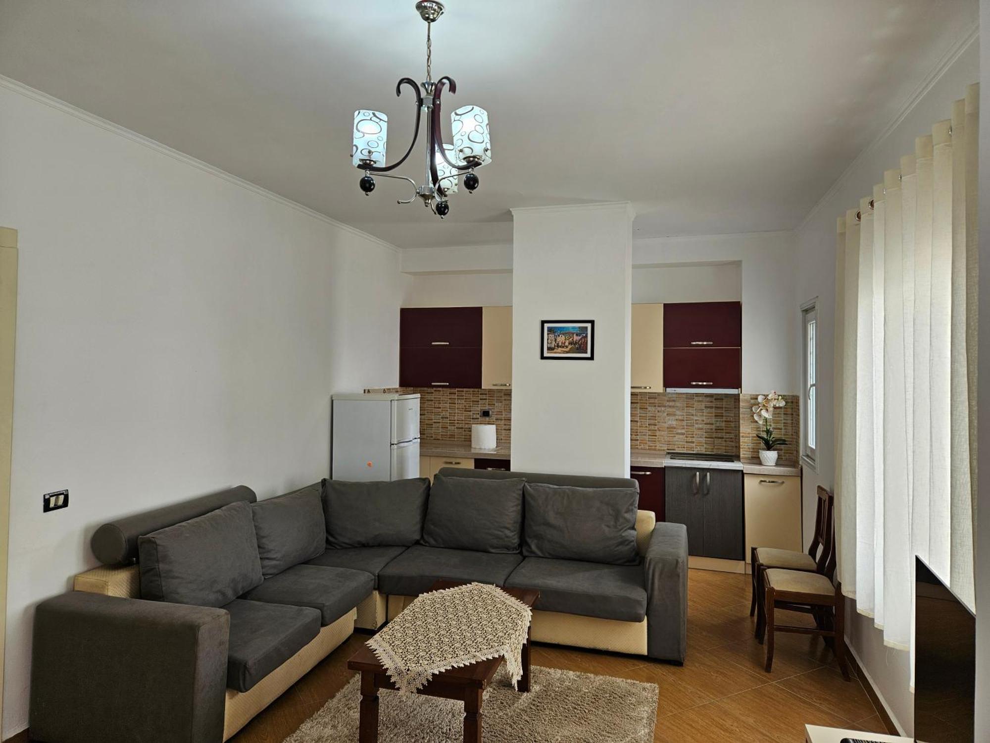 Dream Apartment Shkodër Extérieur photo