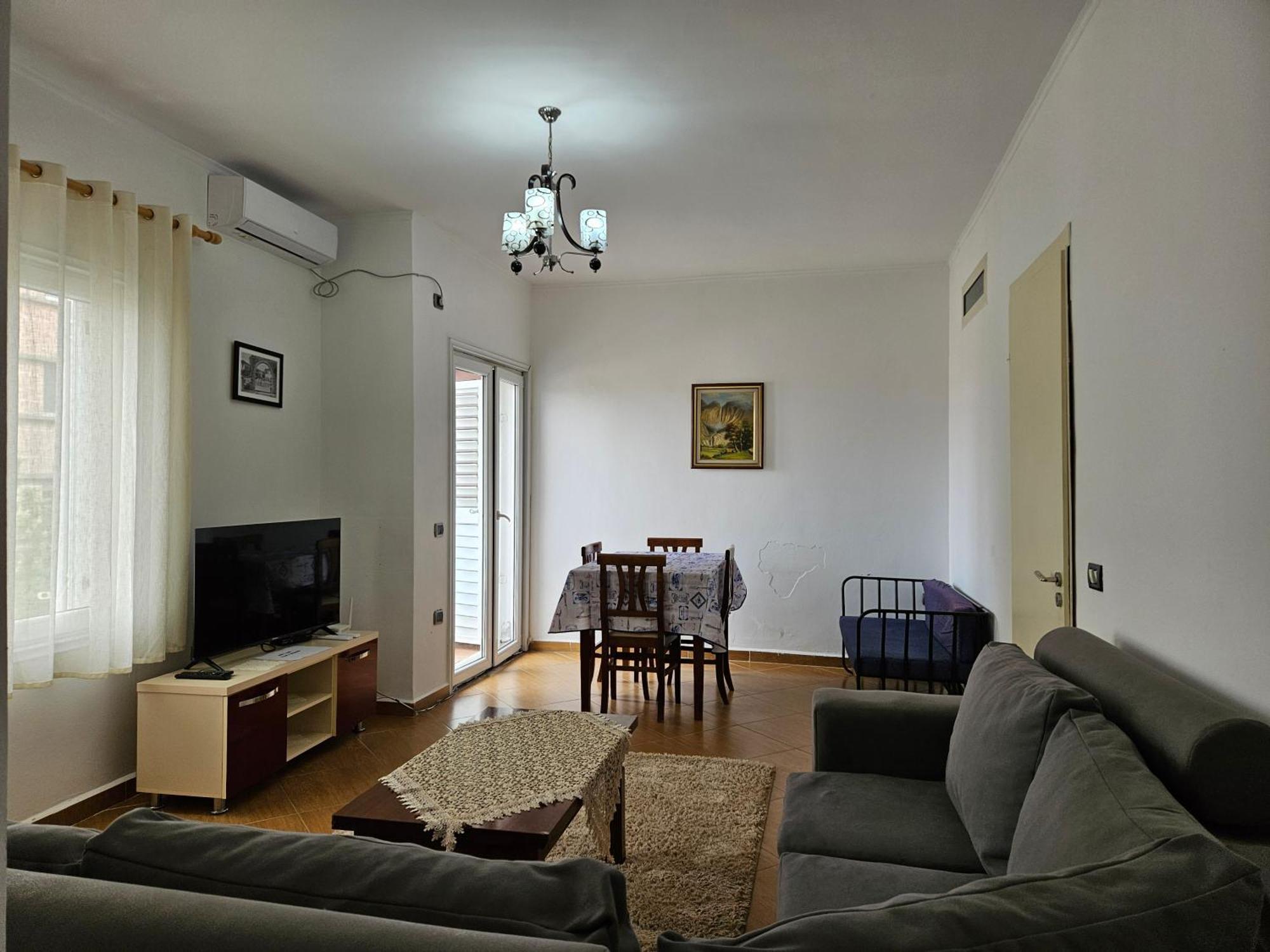 Dream Apartment Shkodër Extérieur photo