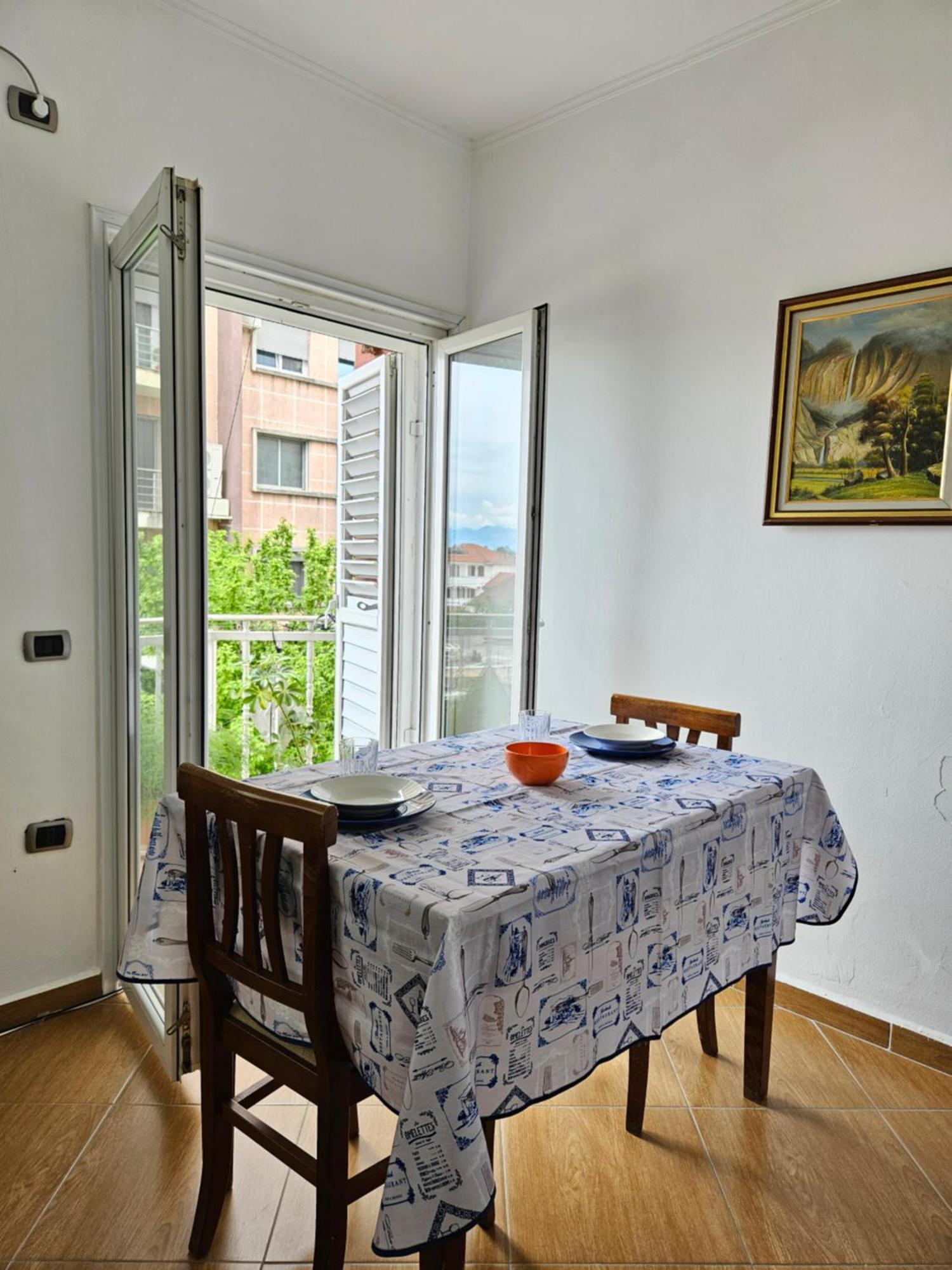 Dream Apartment Shkodër Extérieur photo