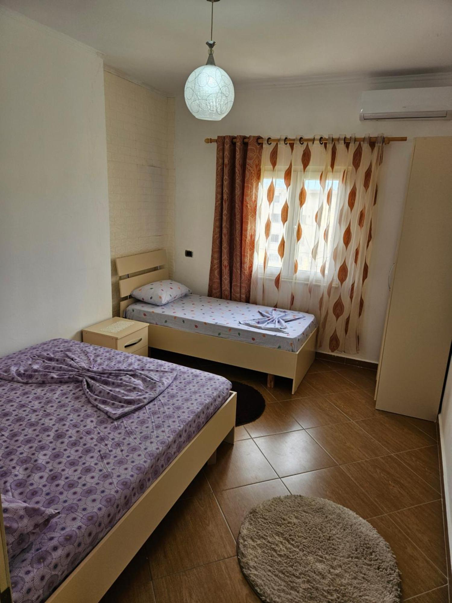 Dream Apartment Shkodër Extérieur photo