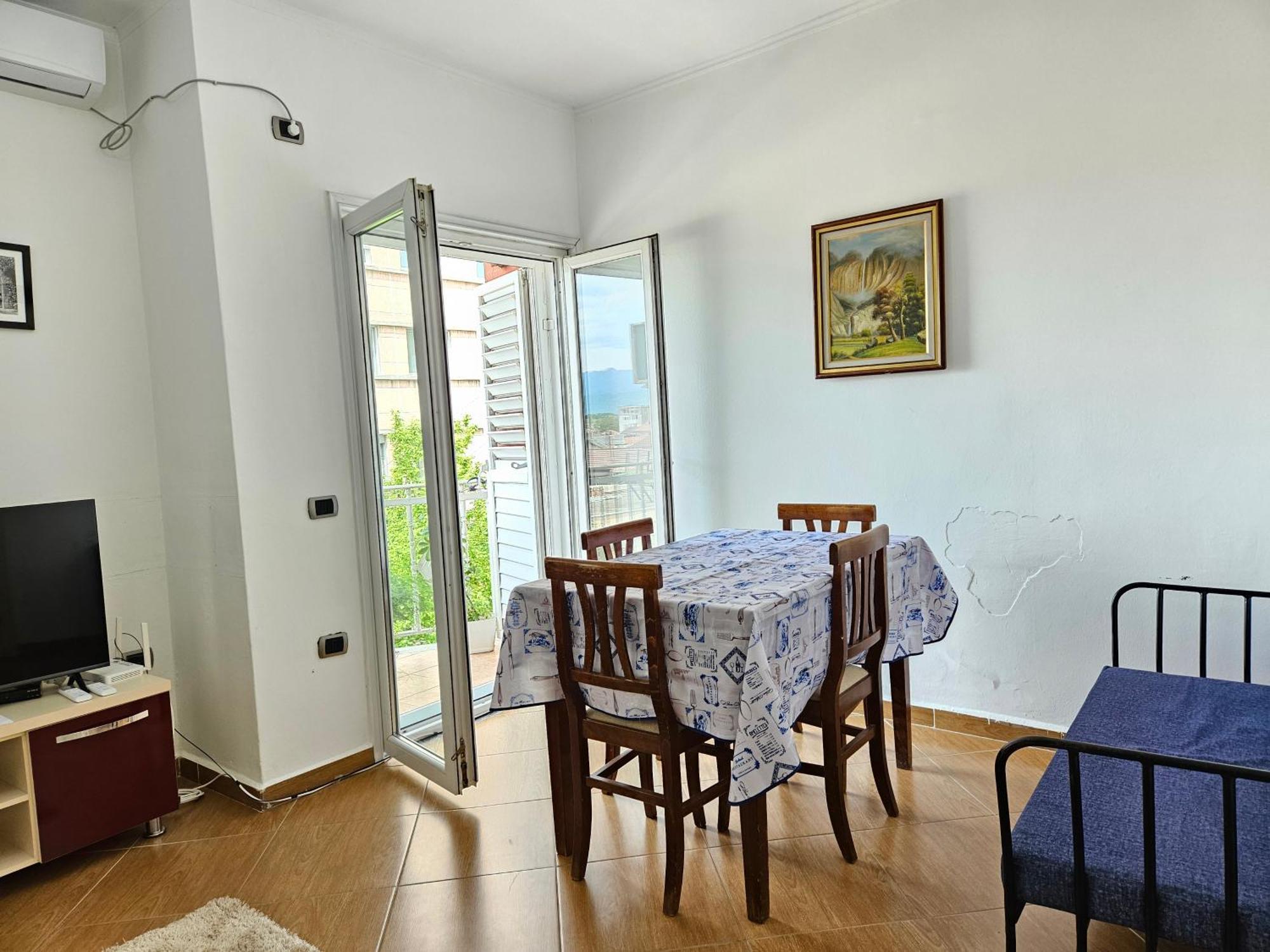 Dream Apartment Shkodër Extérieur photo